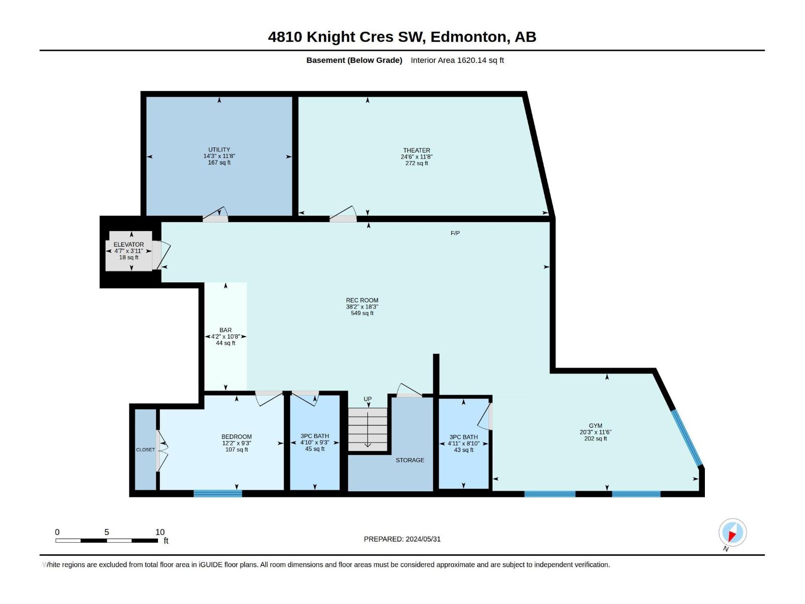 4810 Knight Cr Sw Property Photo 75