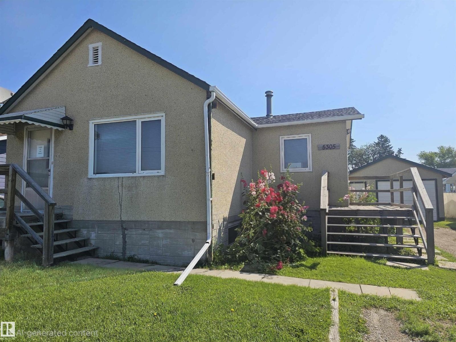 5305 46 ST Property Photo 1