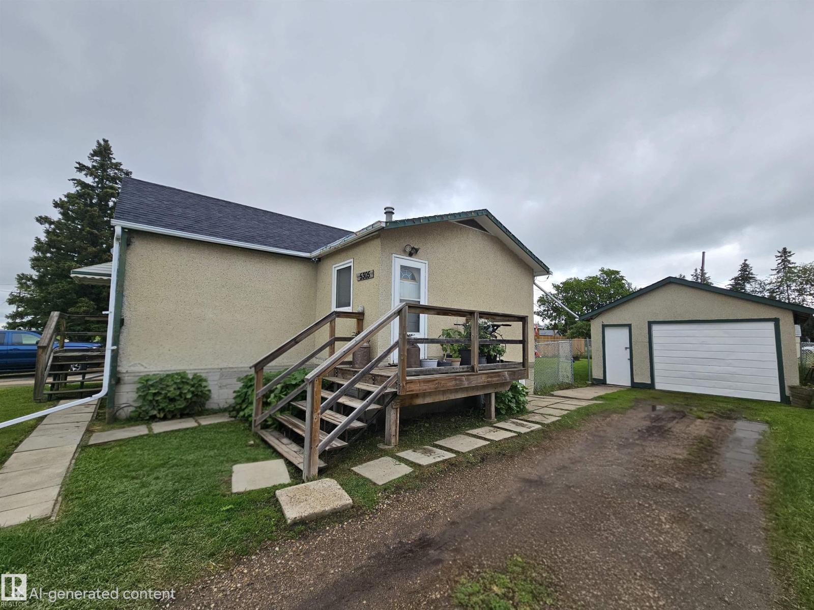 5305 46 St Property Photo 29