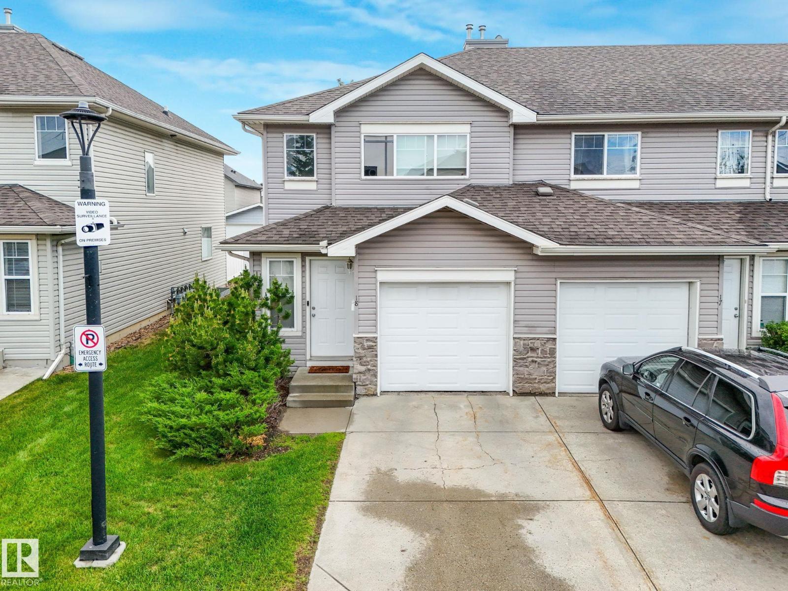 #18 230 EDWARDS DR SW