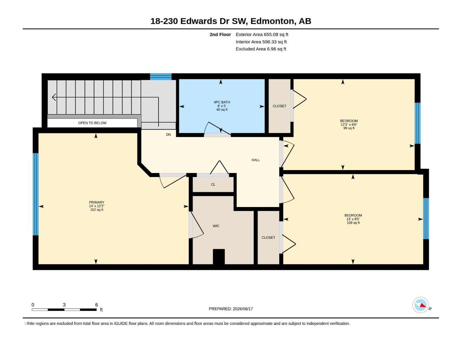 #18 230 Edwards Dr Sw Property Photo 70