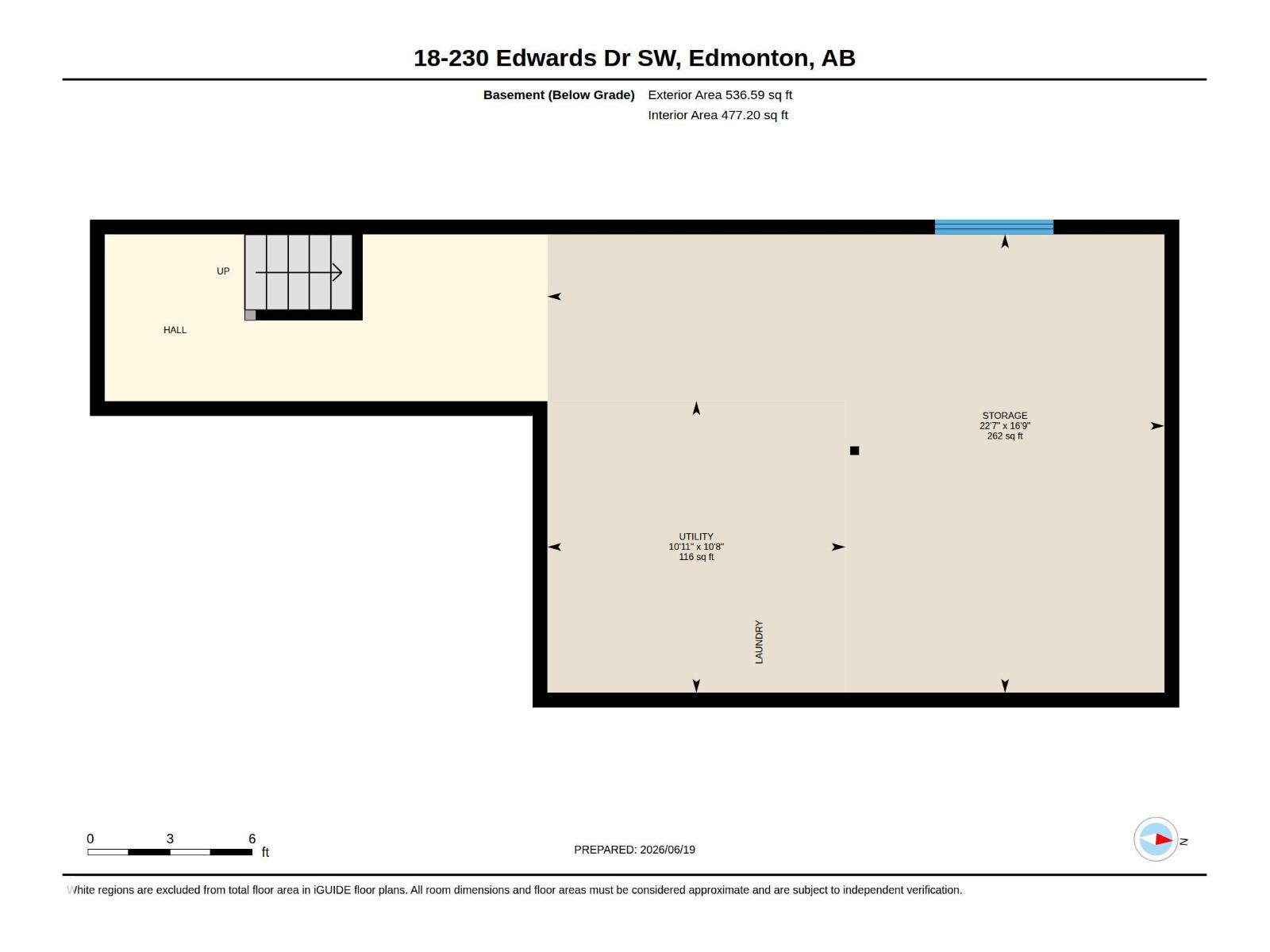 #18 230 Edwards Dr Sw Property Photo 71