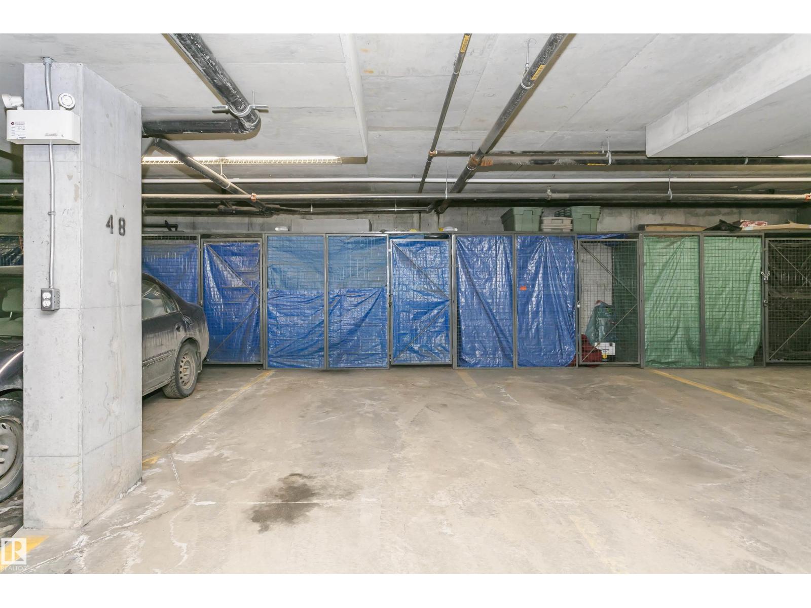 #211 10808 71 Av Nw Property Photo 27