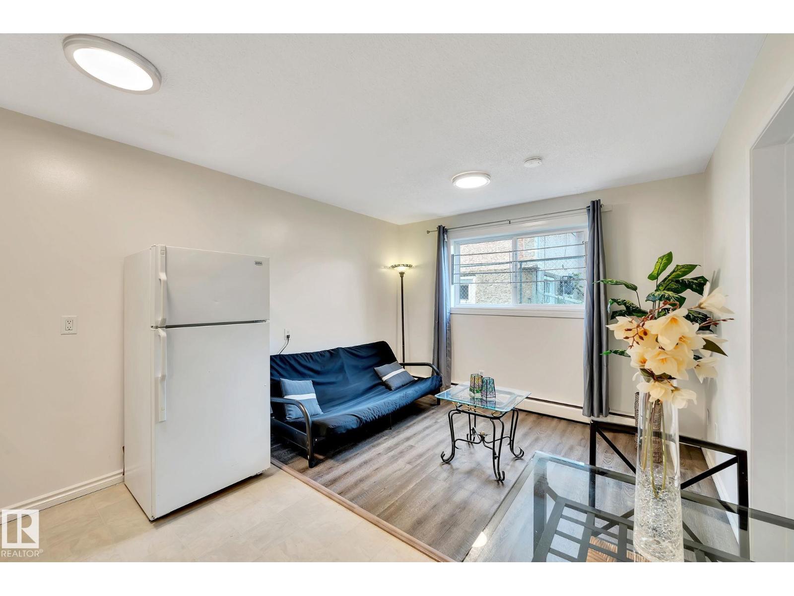 #104 12409 82 ST NW Property Photo 1