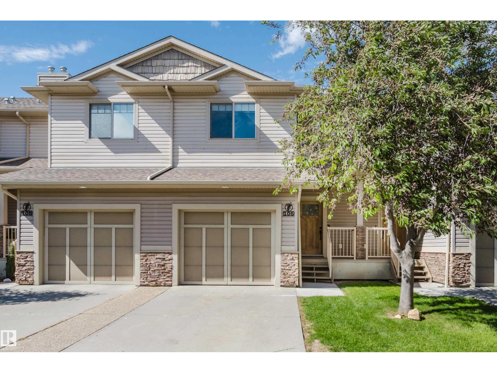 #106 5420 GRANT MACEWAN BV Property Photo 1