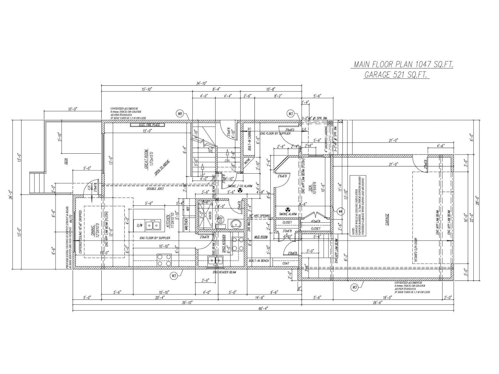 371 Linden Loop Property Photo 3