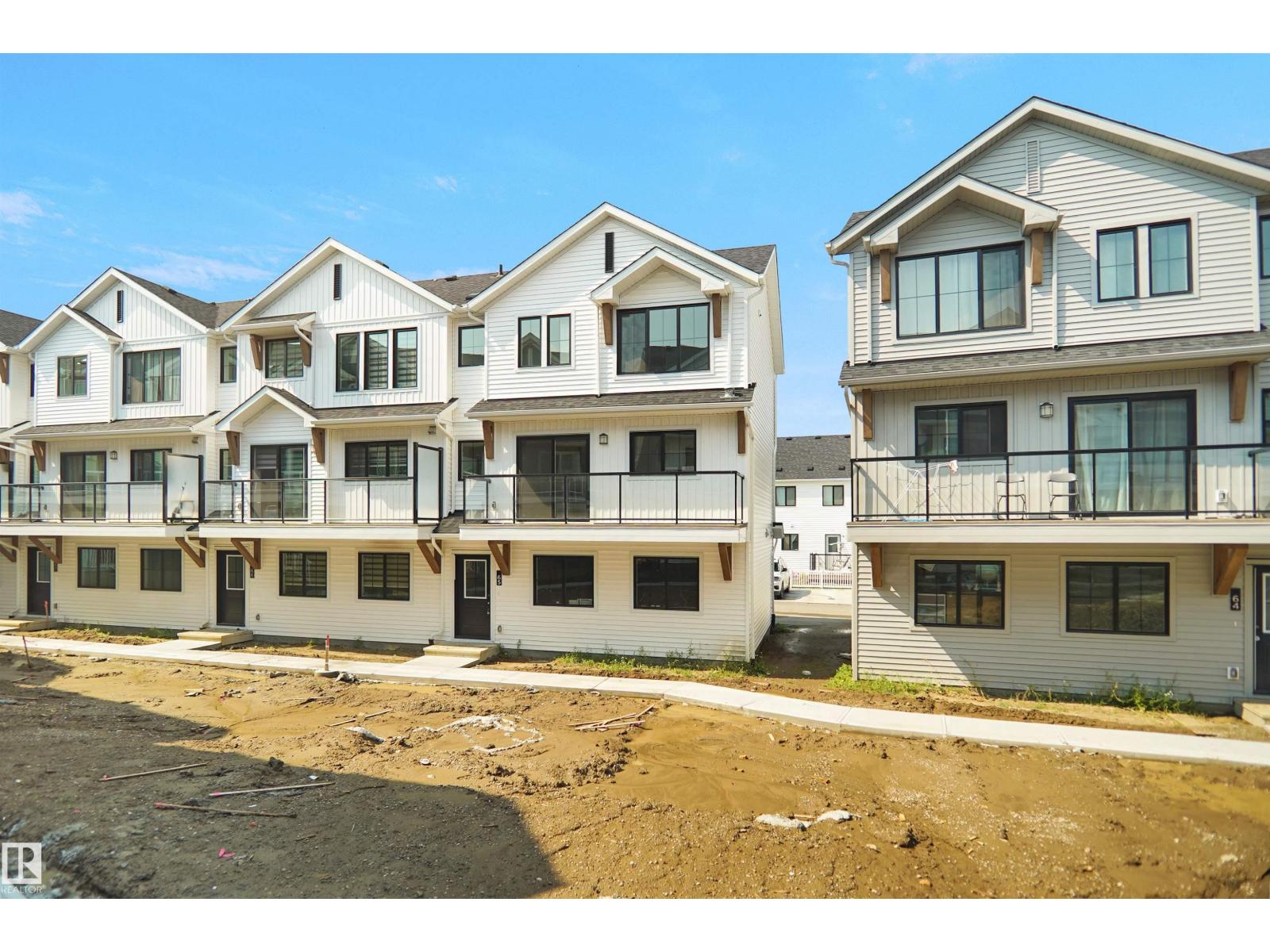 #65 525 SECORD BV NW Property Photo 1