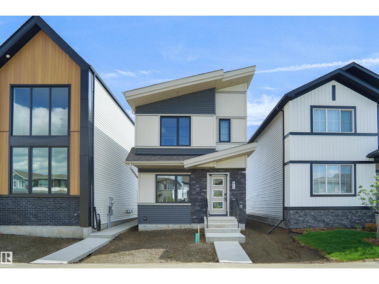 82 Juniper WD