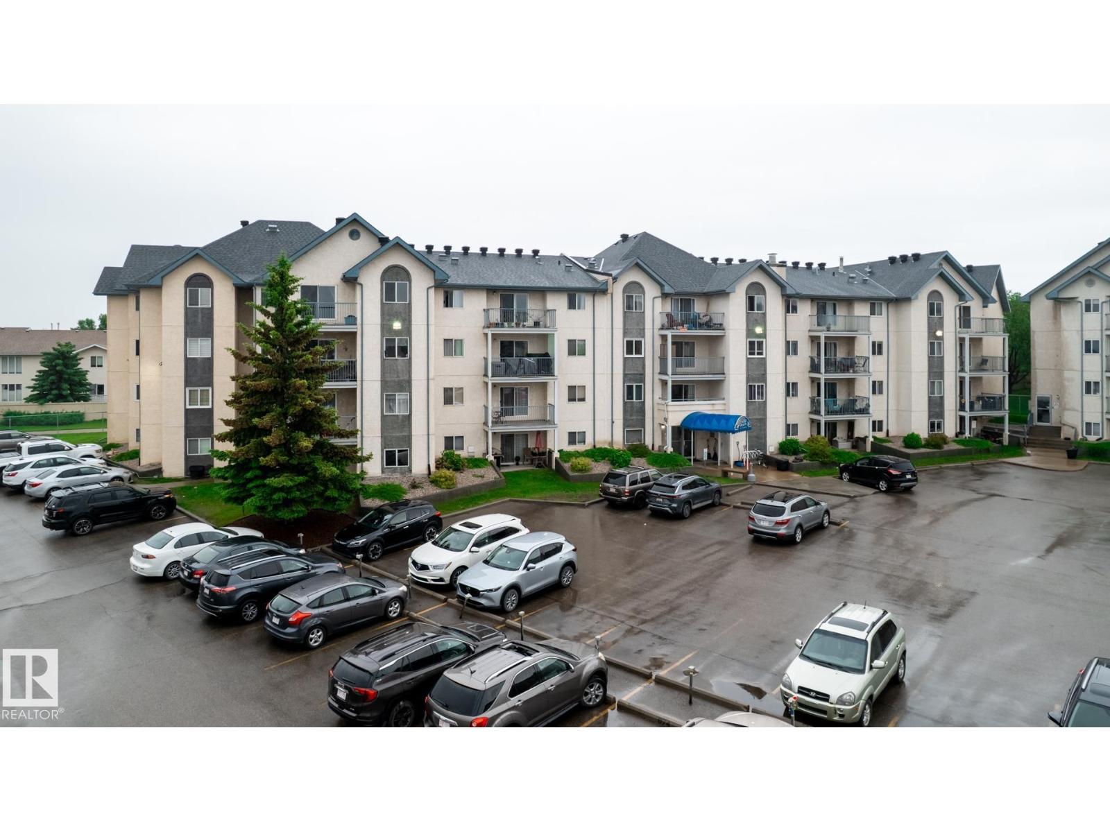 #324 6720 158 AV NW Property Photo 1