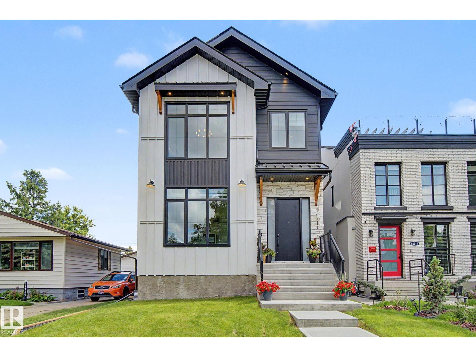 14711 88 Av Nw Property Photo 1