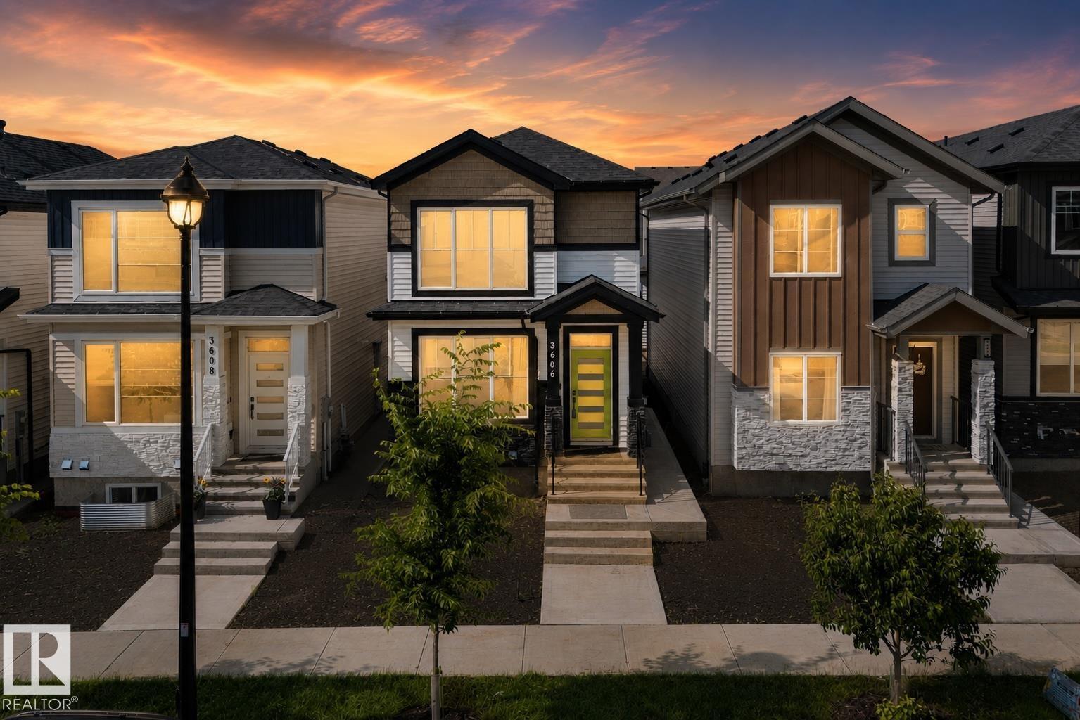 3606 42 AV Property Photo 1