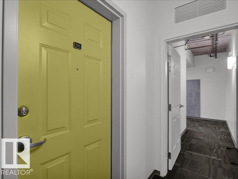 #708 10024 Jasper Av Nw Property Photo 10