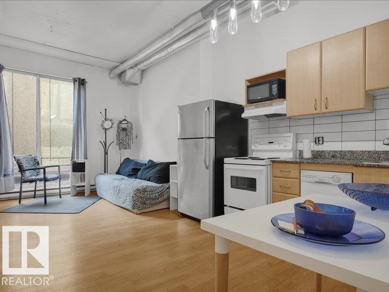 #708 10024 Jasper Av Nw Property Photo 13