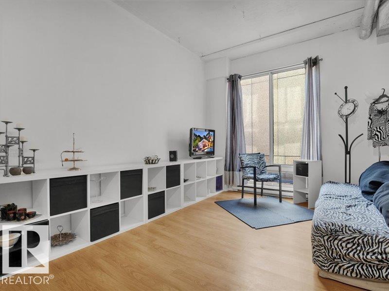 #708 10024 Jasper Av Nw Property Photo 16