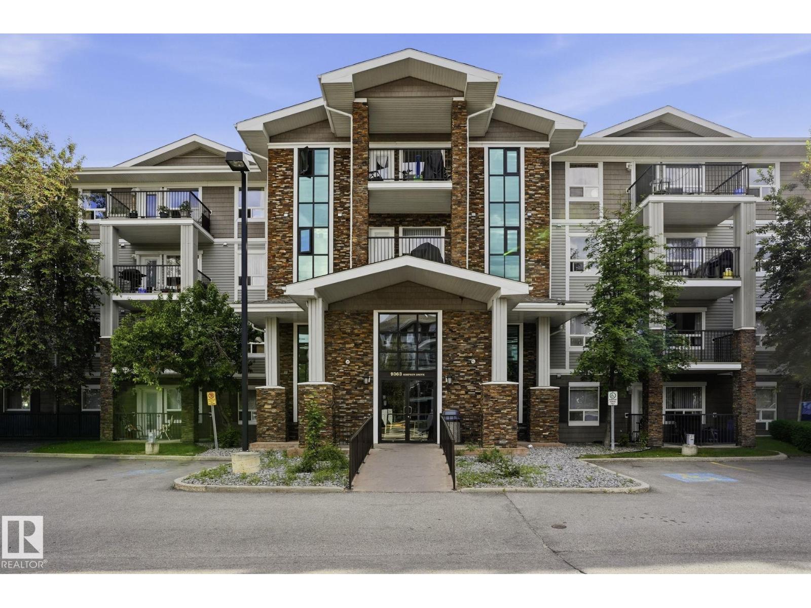 #1223 9363 Simpson Dr Nw Photo de la propriété 1