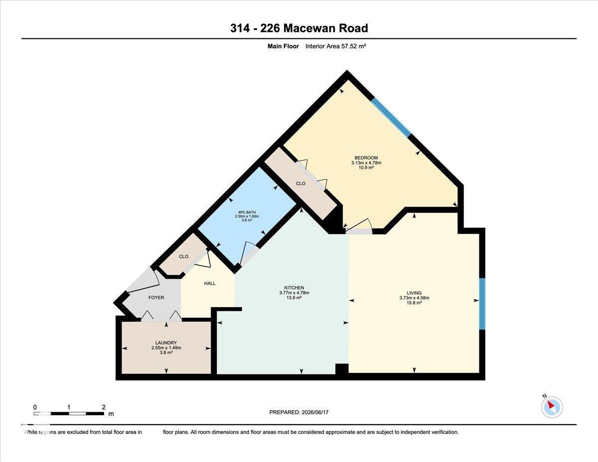 #314 226 Macewan Rd Sw Property Photo 38