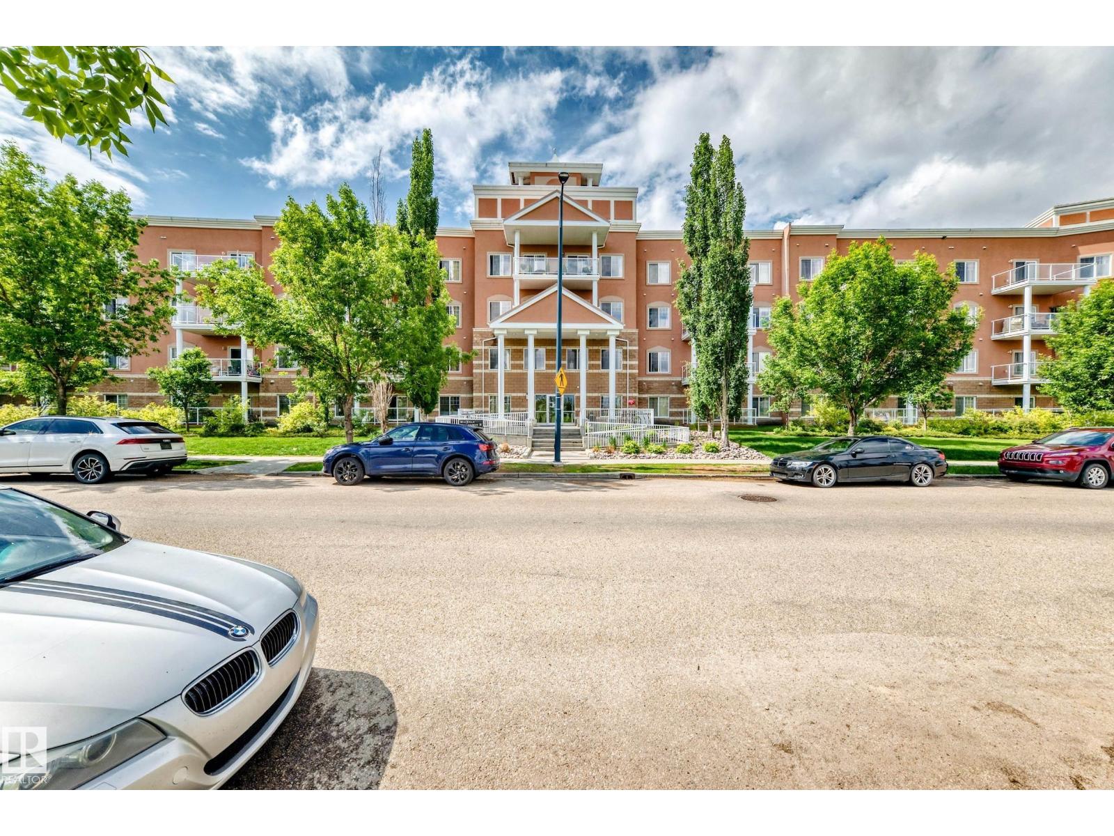 #419 263 MACEWAN RD SW Property Photo 1