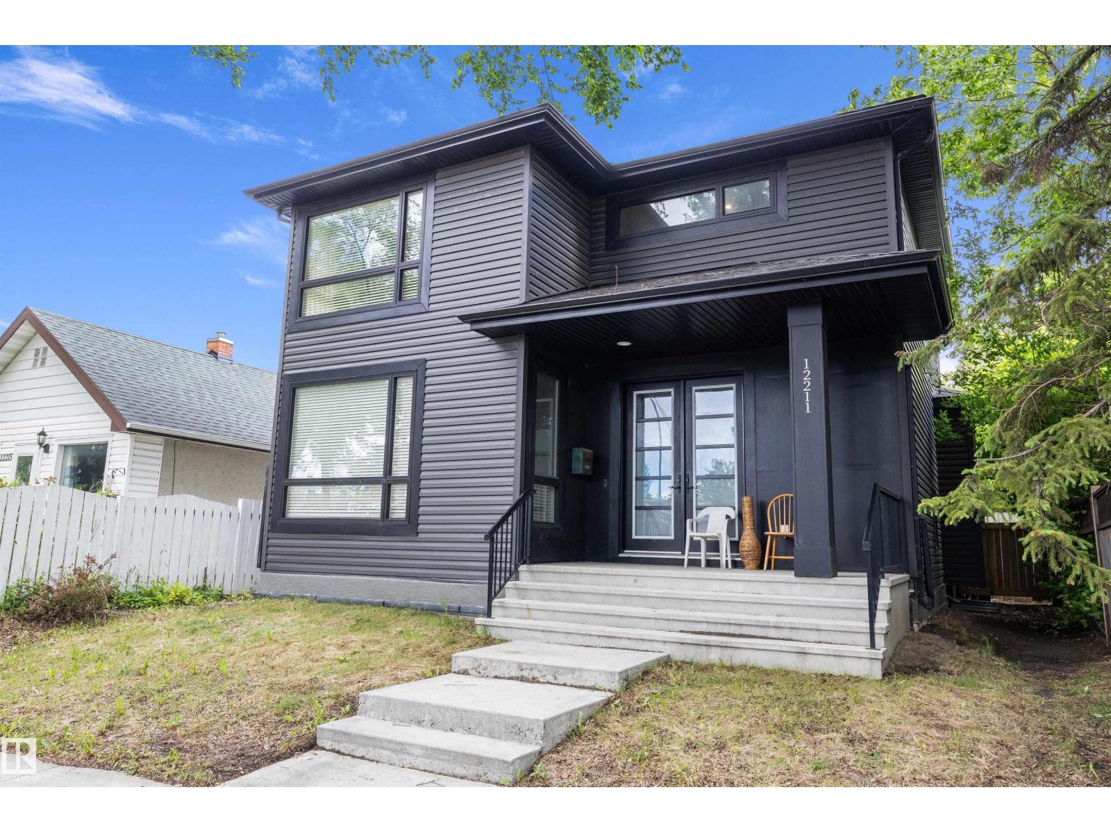 12211 57 ST NW