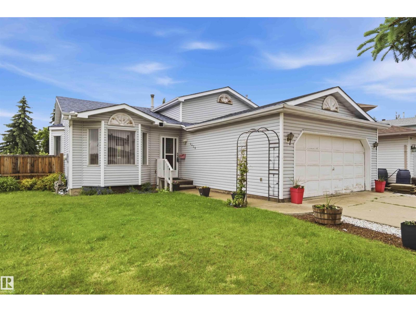 4428 11A AV NW Property Photo 1