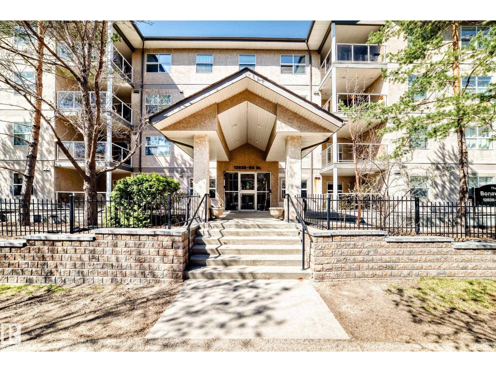 #422 12838 65 St Nw Property Photo 1
