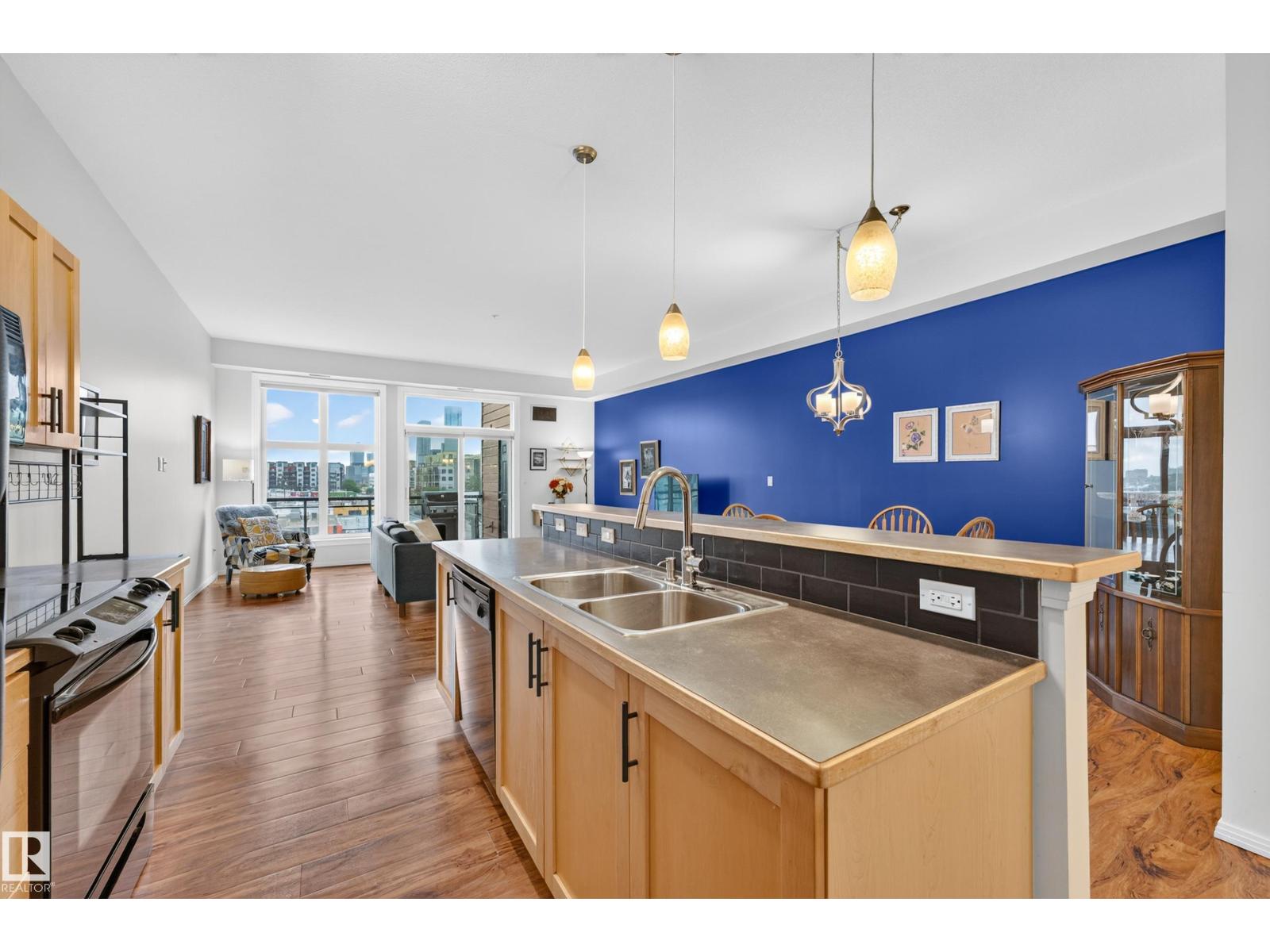 #410 10531 117 St Nw Property Photo 7