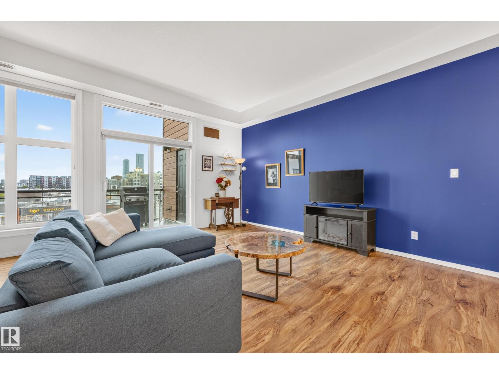 #410 10531 117 St Nw Property Photo 14