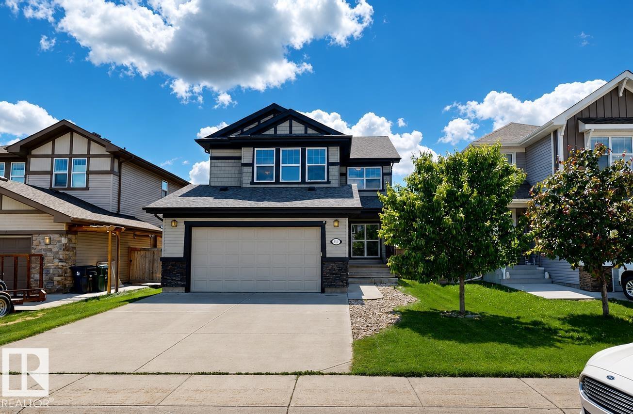110 MEADOWLAND WY Property Photo 1