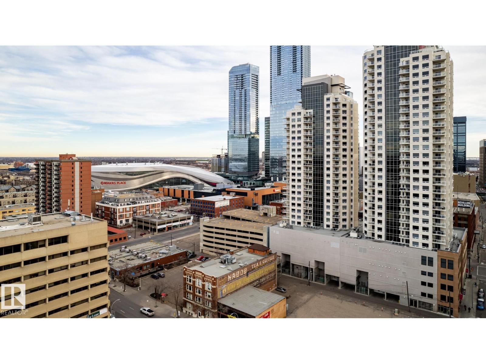 #2107 10410 102 Av Nw Property Photo 1