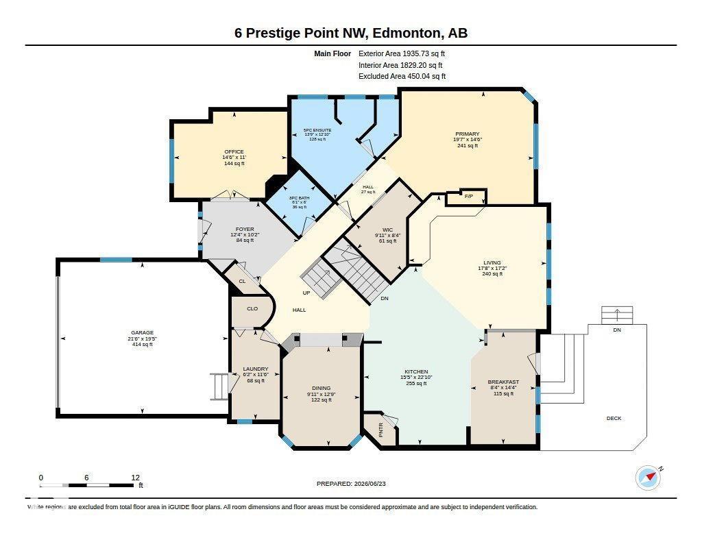 6 Prestige Point Nw Nw Property Photo 5
