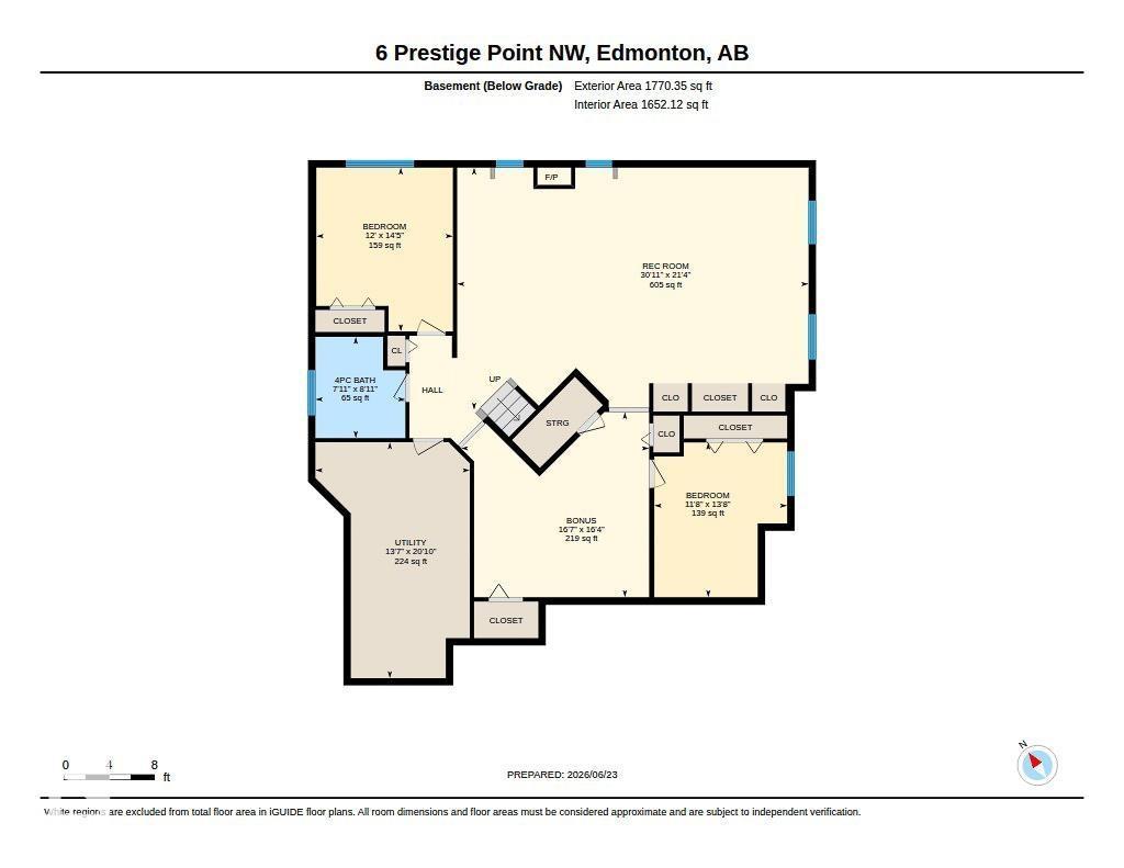 6 Prestige Point Nw Nw Property Photo 7