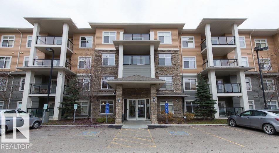 #141 11505 Ellerslie Rd Sw Property Photo 1