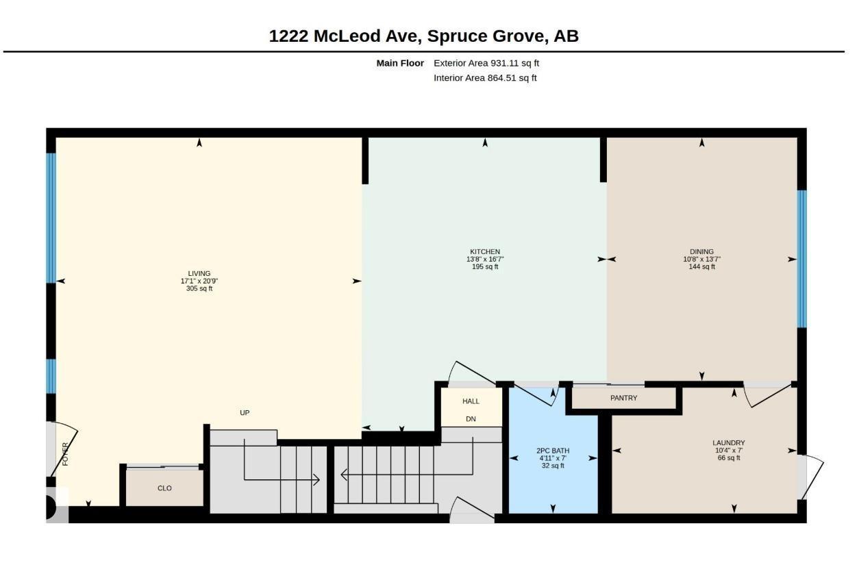 1222 Mcleod Av Property Photo 37