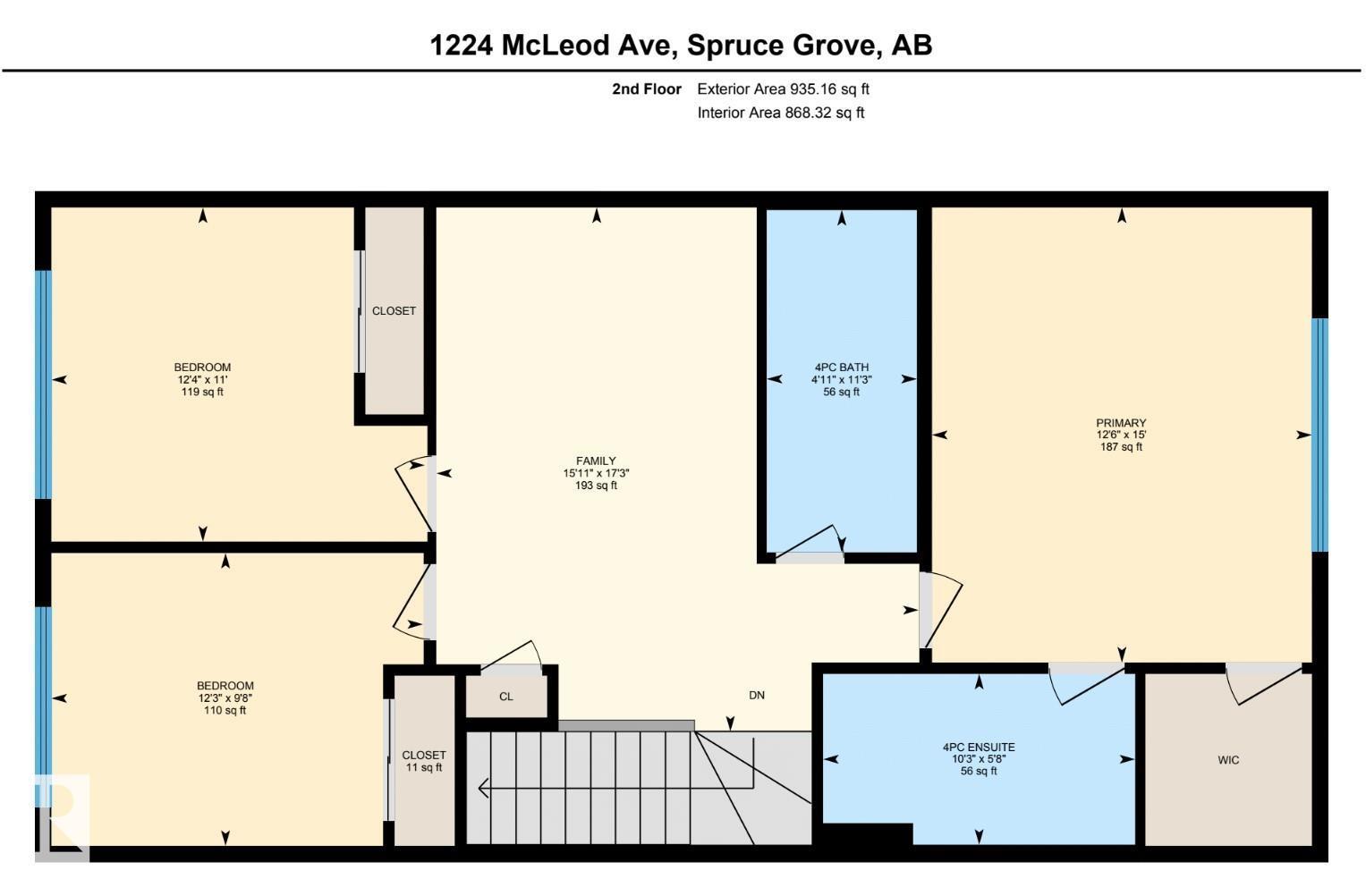 1224 Mcleod Av Property Photo 38