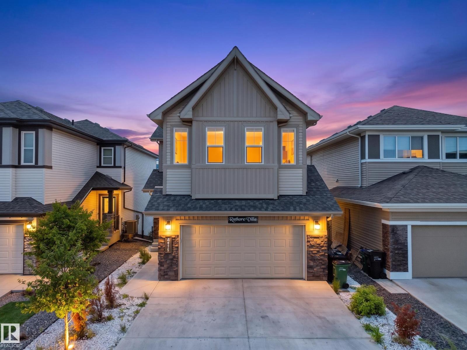 4615 175 AV NW