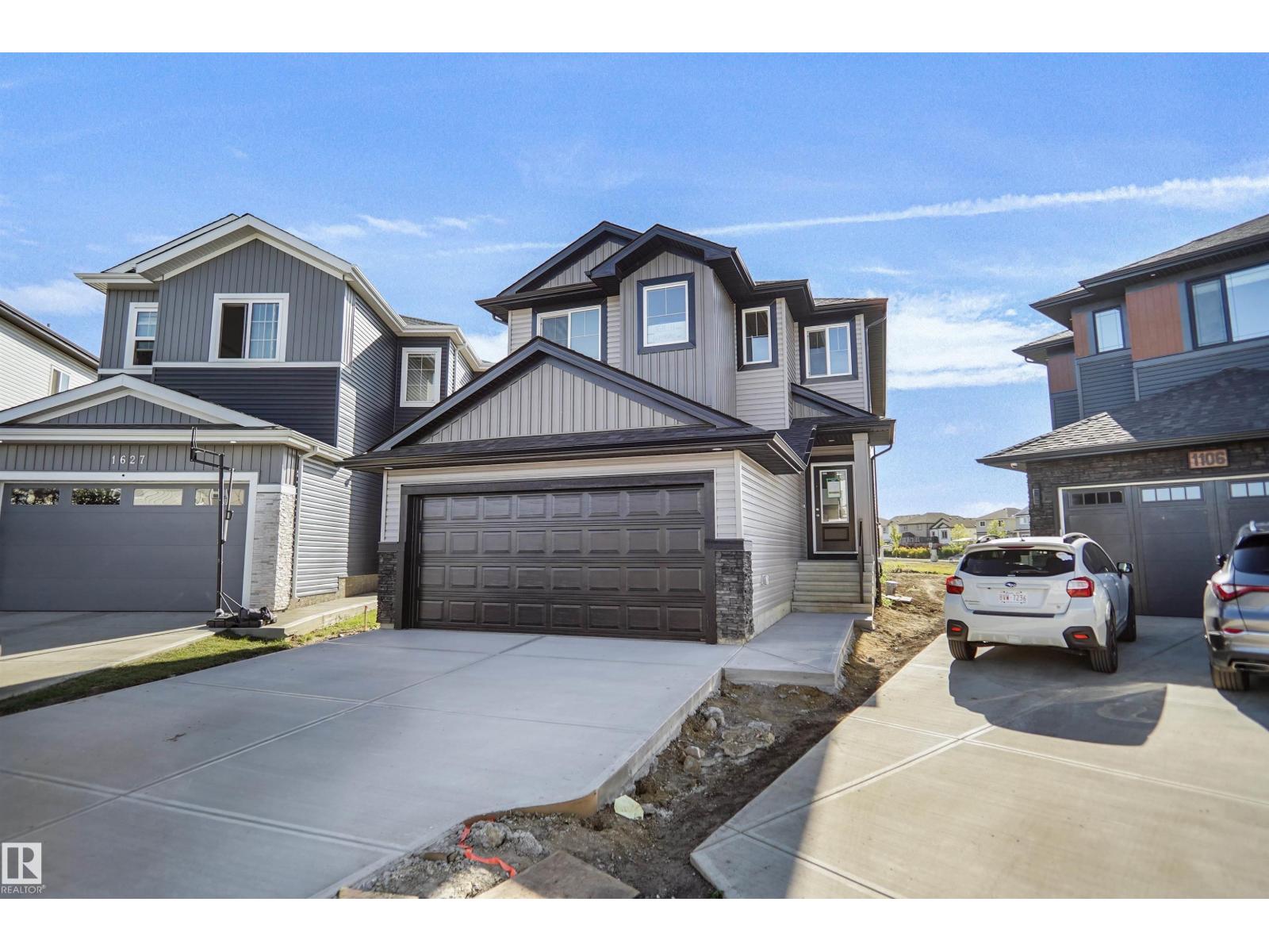 1631 11 AV NW Property Photo 1