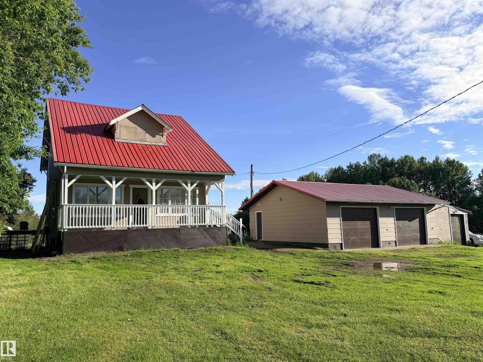 24423 Twp Road 605a Property Photo 16