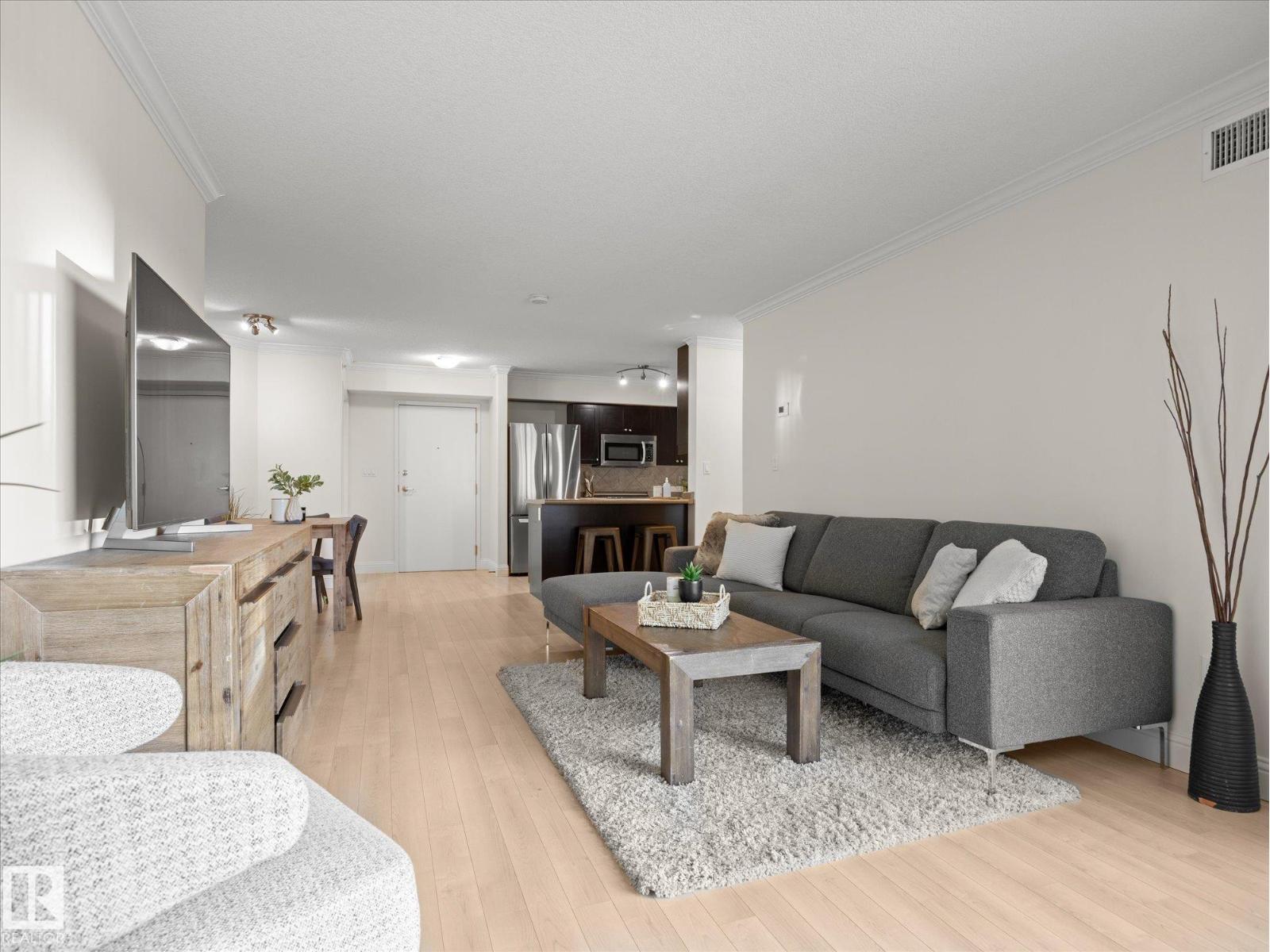 #403 14608 125 ST NW