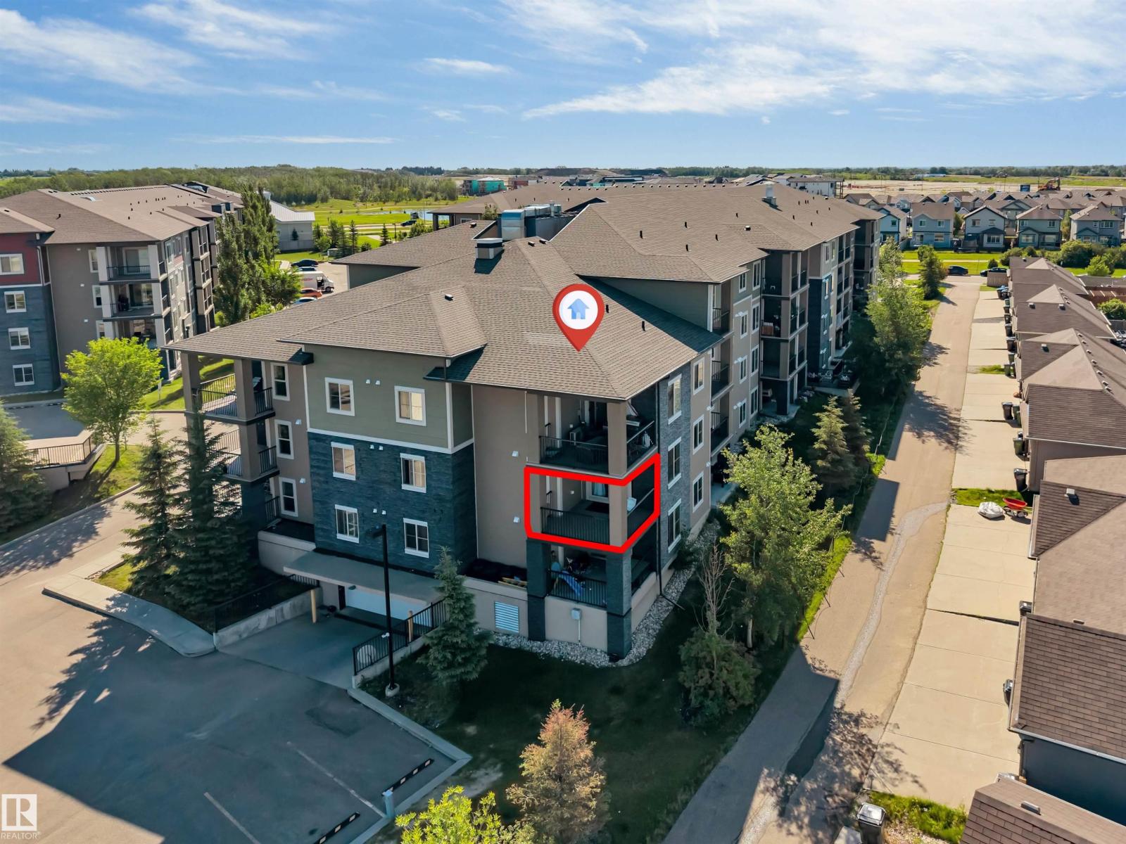 #225 111 WATT CM SW Property Photo 1