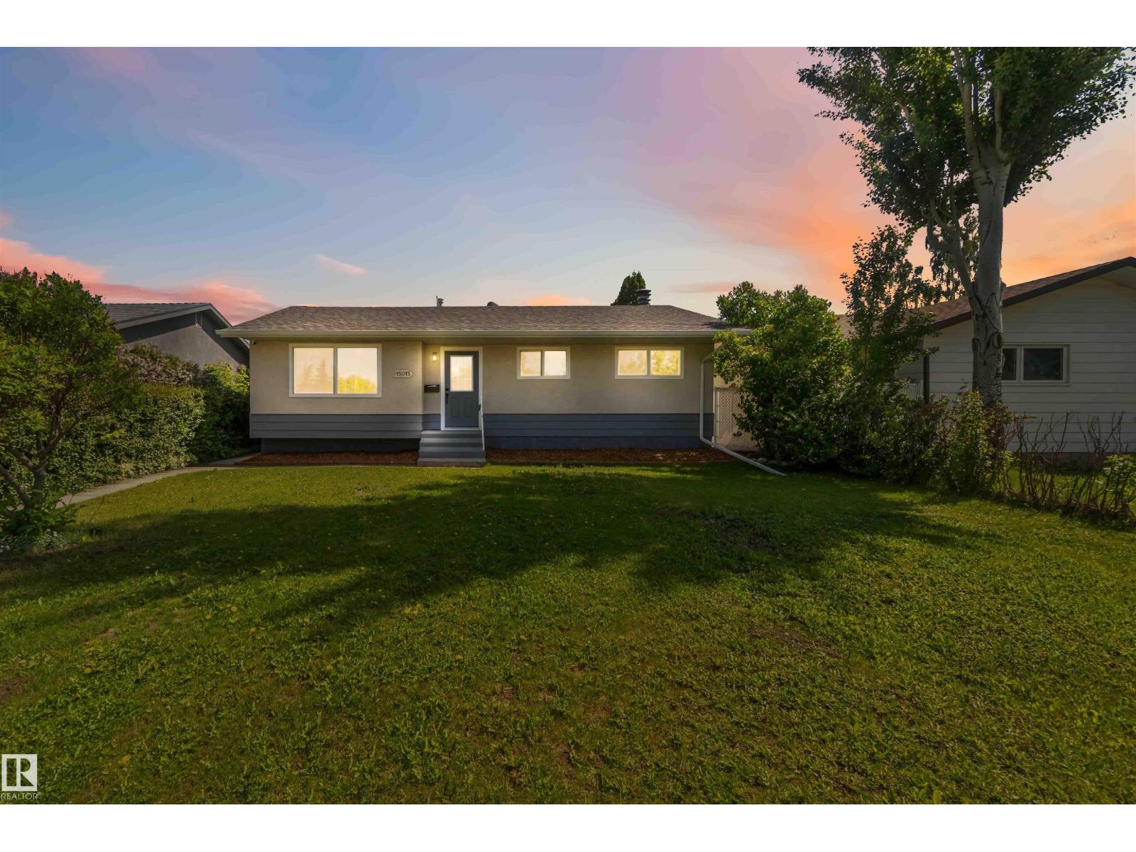 15015 95 ST NW