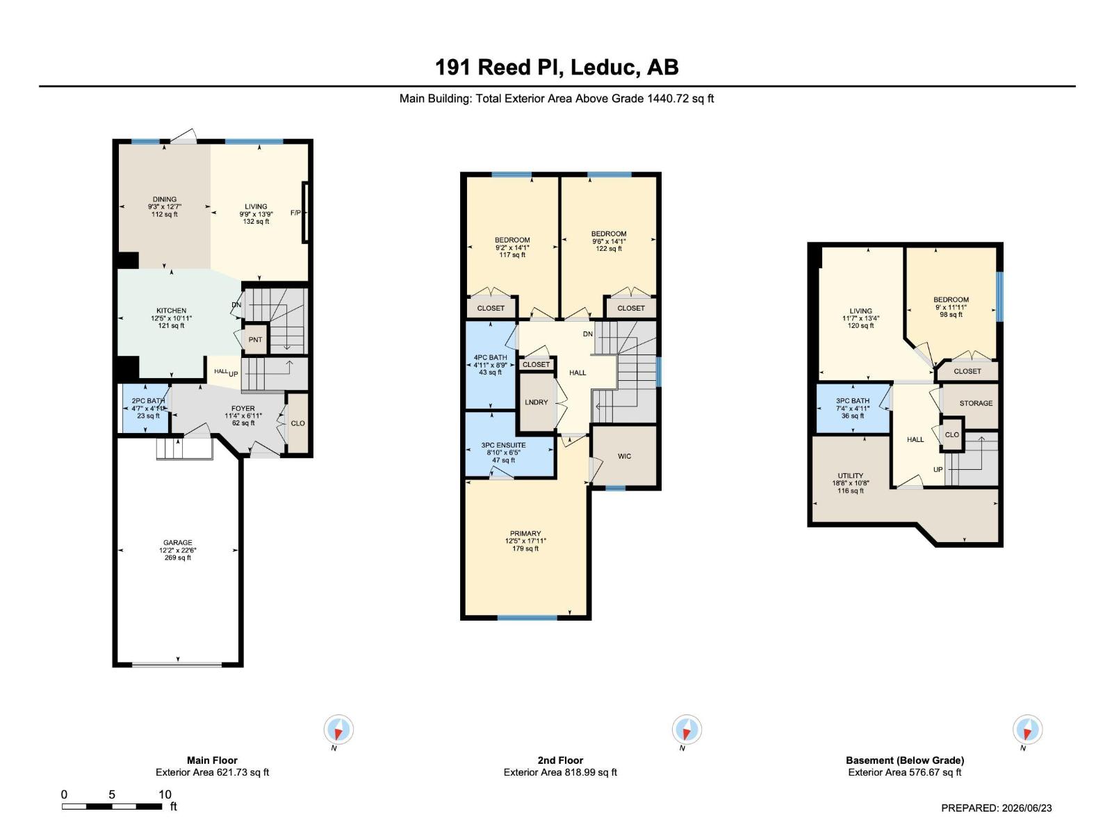 191 Reed Place Property Photo 24