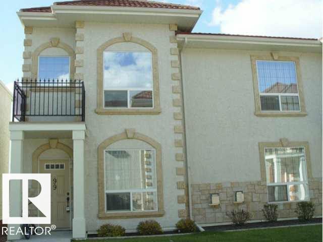 #99 13825 155 AV NW Property Photo 1