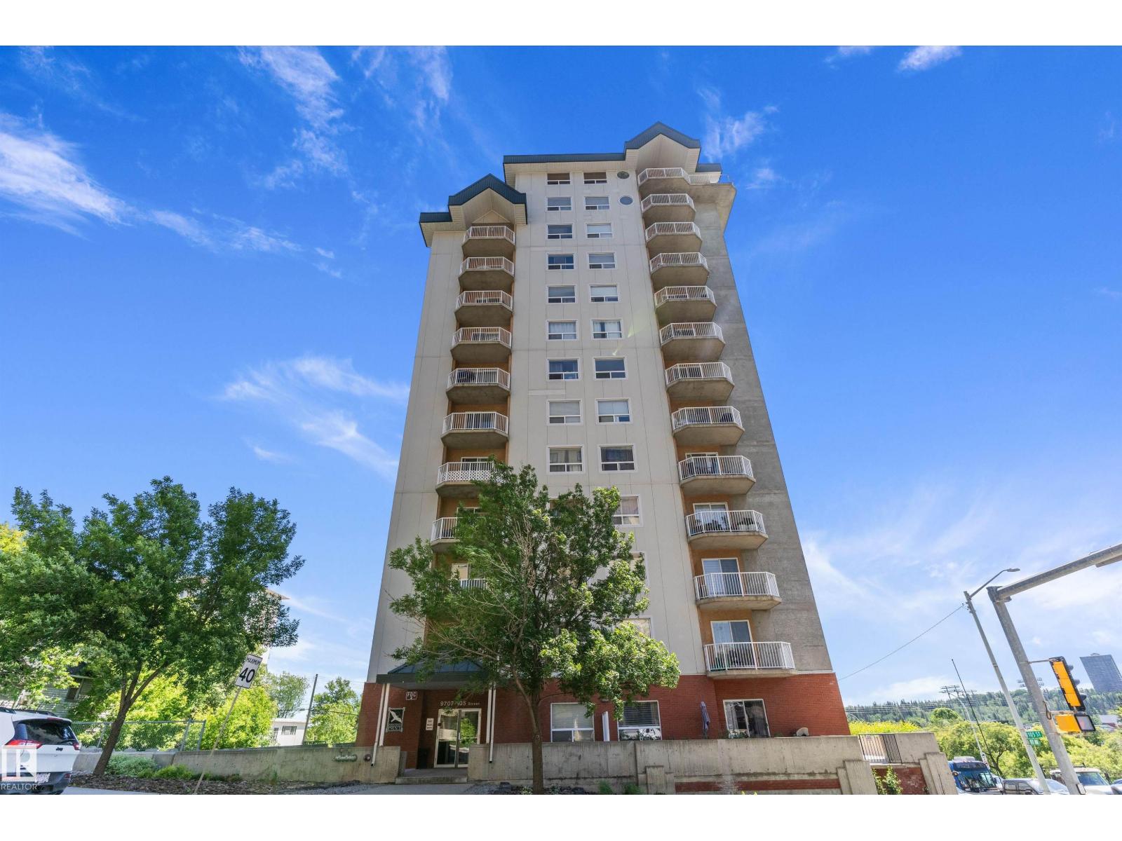 #1002 9707 105 St Nw Property Photo 1