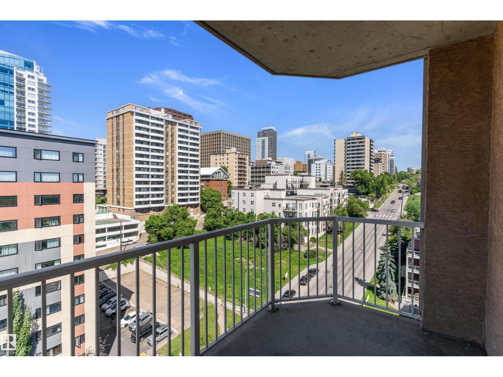 #1002 9707 105 St Nw Property Photo 26