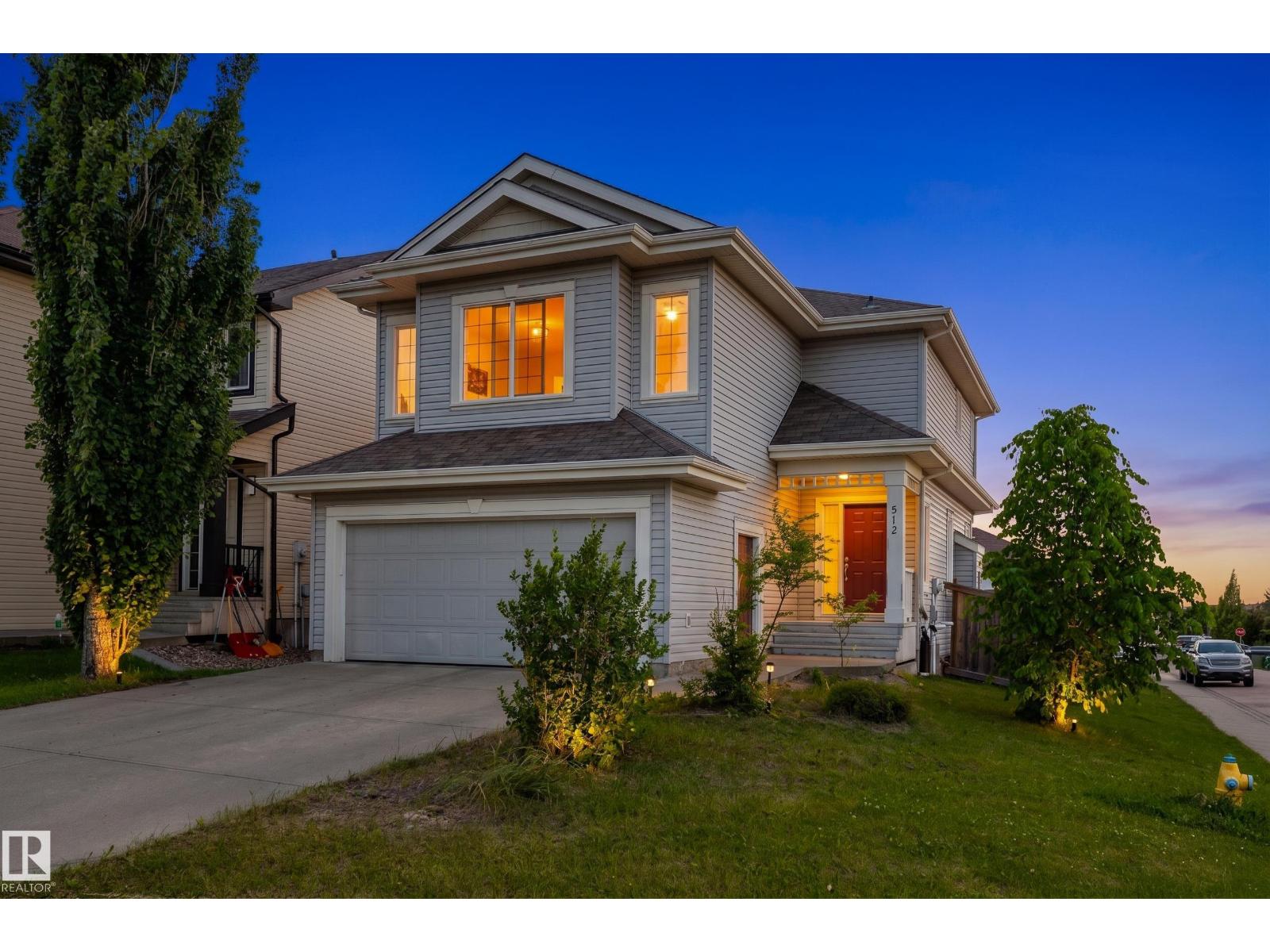 512 59 ST SW Property Photo 1