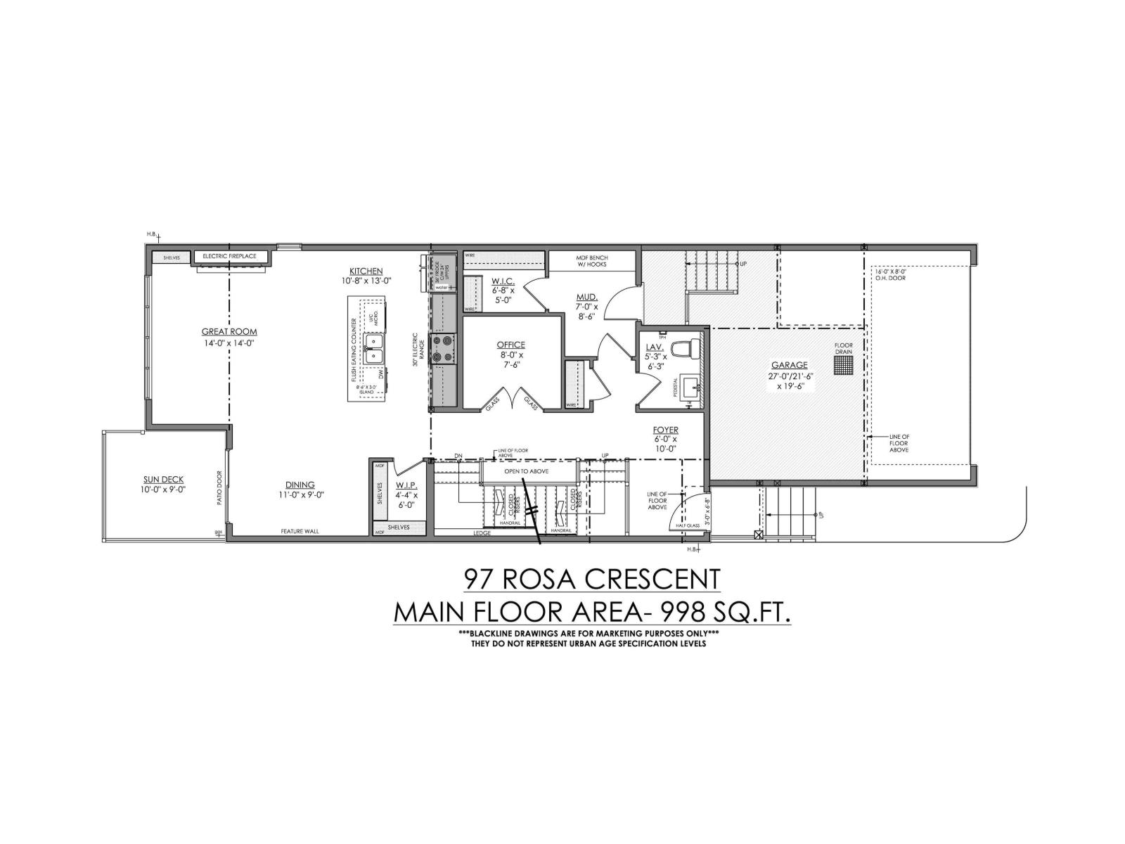97 Rosa Cr Property Photo 3