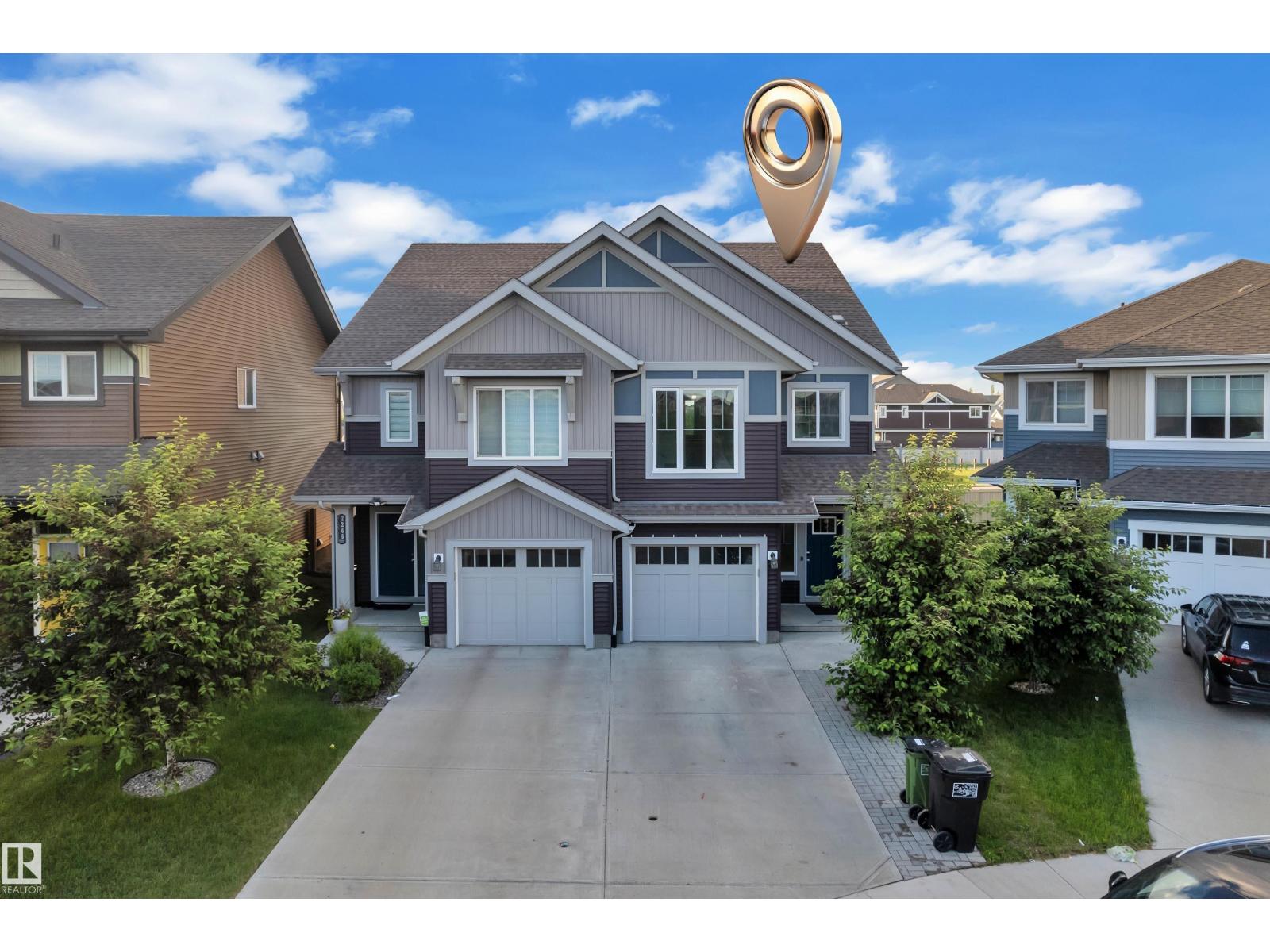 2268 Chokecherry Cl Sw Property Photo 1