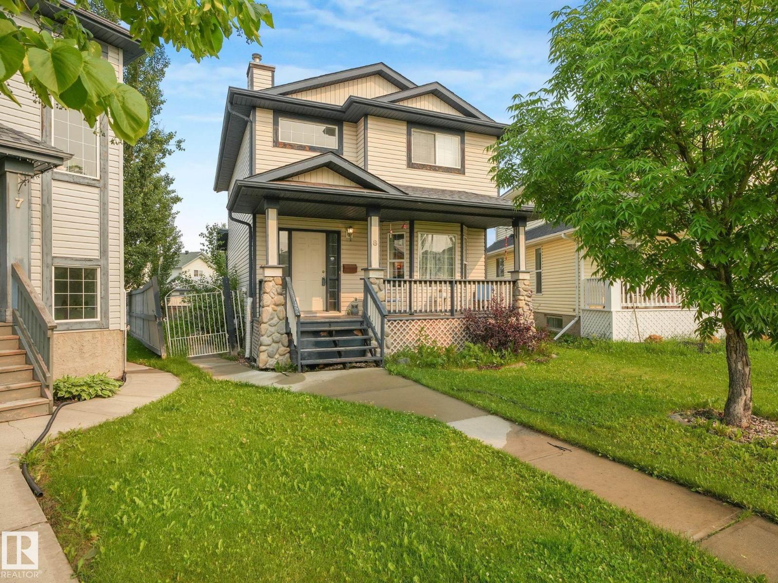 8 CRAIGEN CO Property Photo 1