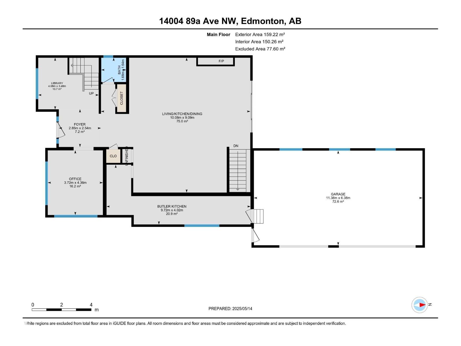 14004 89a Av Nw Property Photo 63