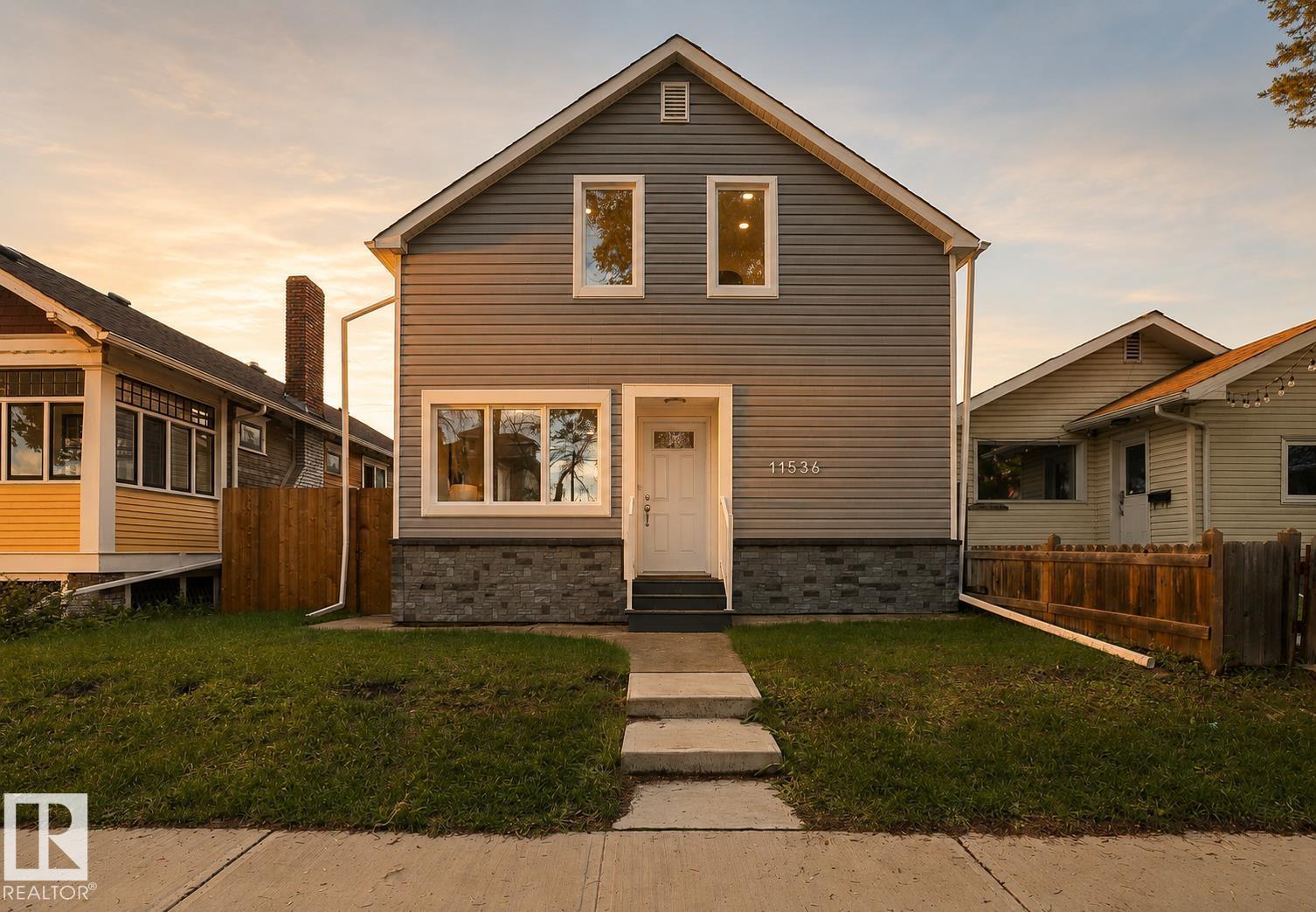 11536 95a St Nw Property Photo 1