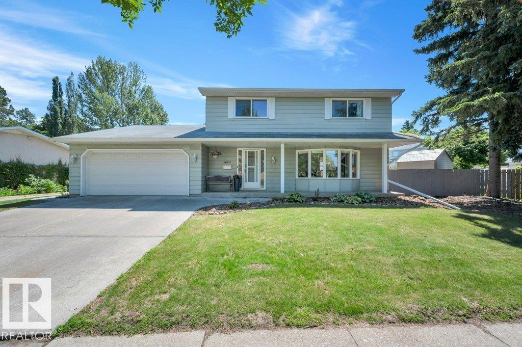 16211 78 Av Nw Property Photo 1